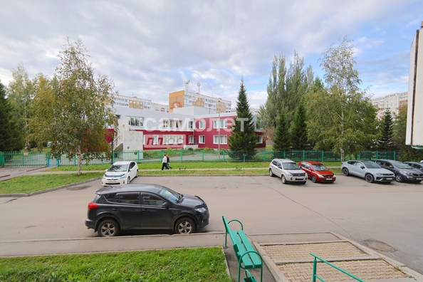 
  Продается 4-комн. квартира 81.9 м². Фото 19.