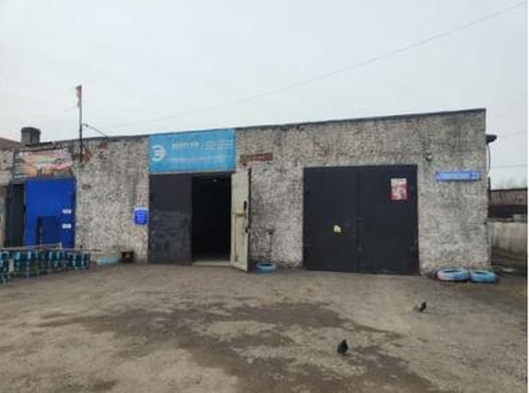 
  Продается бокс 314.8 м². Фото 1.