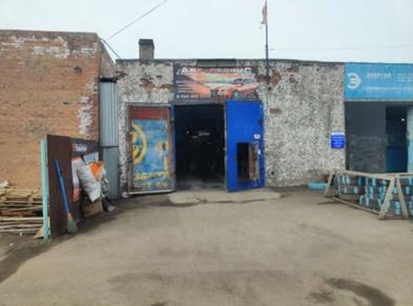 
  Продается бокс 314.8 м². Фото 3.