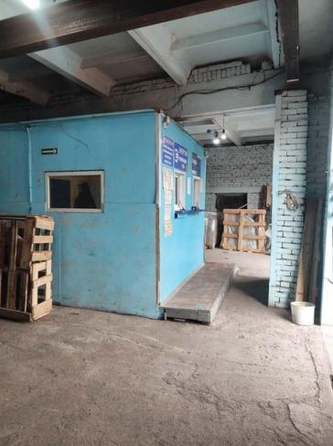 
  Продается бокс 314.8 м². Фото 34.