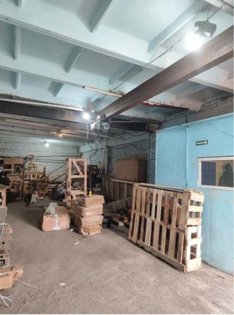 
  Продается бокс 314.8 м². Фото 35.