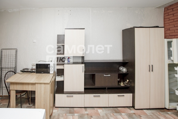 
  Продается 1-комн. квартира 16.5 м². Фото 6.