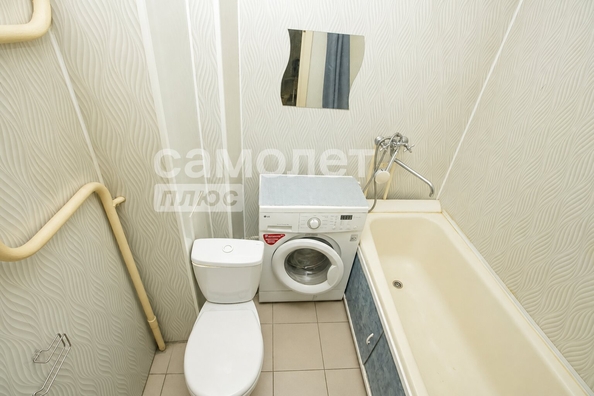 
  Продается 1-комн. квартира 28.5 м². Фото 7.