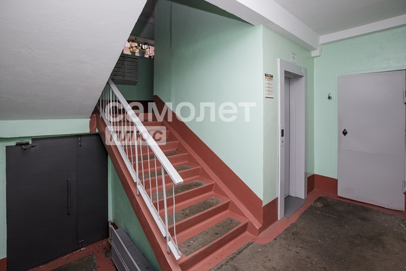 
  Продается 1-комн. квартира 28.5 м². Фото 12.