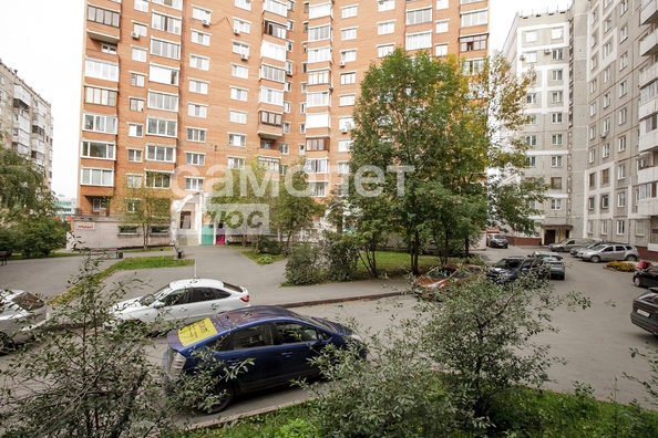 
  Продается 1-комн. квартира 28.5 м². Фото 13.
