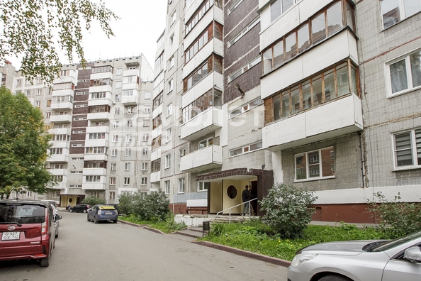 
  Продается 1-комн. квартира 28.5 м². Фото 16.