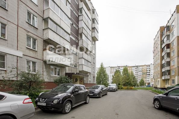 
  Продается 1-комн. квартира 28.5 м². Фото 17.