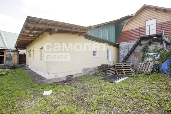 
  Продается дом 64.1 м². Фото 25.