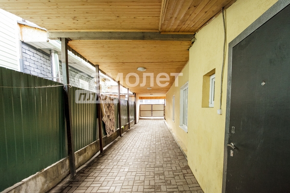 
  Продается дом 64.1 м². Фото 28.