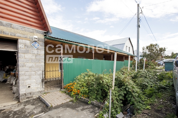 
  Продается дом 64.1 м². Фото 37.