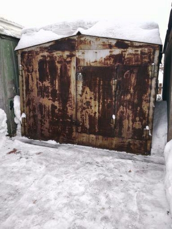 
  Продам гараж 18 м². Фото 1.