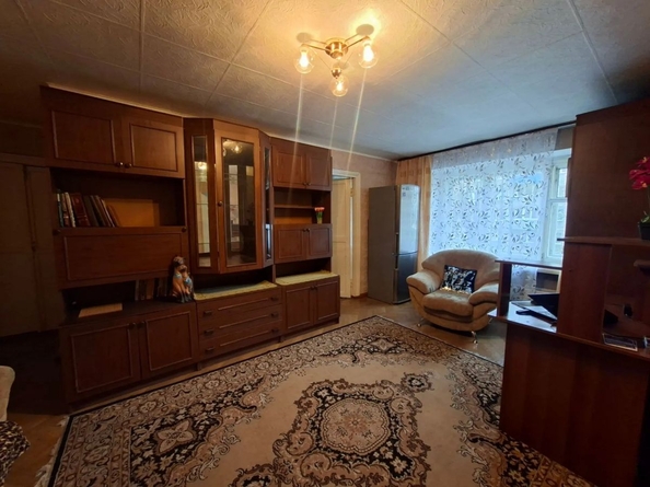 
  Продается 3-комн. квартира 55.3 м². Фото 4.