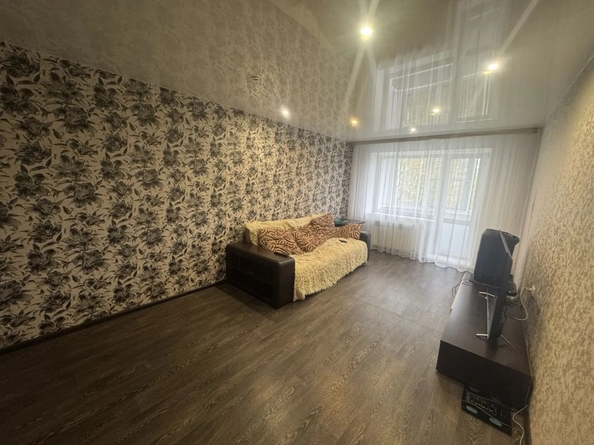 
  Продается 3-комн. квартира 59.6 м². Фото 1.