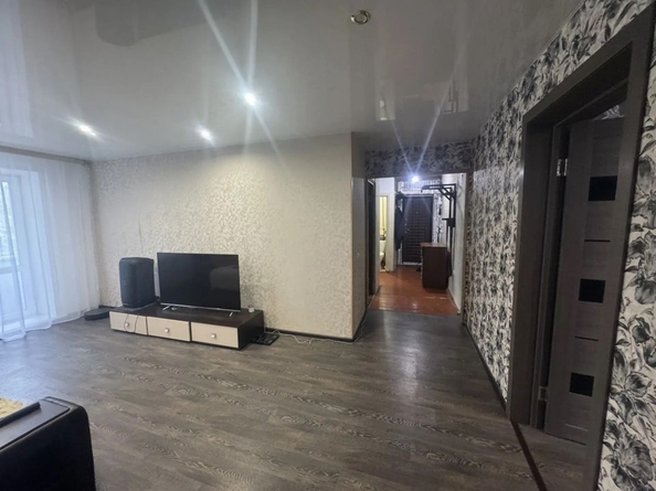 
  Продается 3-комн. квартира 59.6 м². Фото 2.