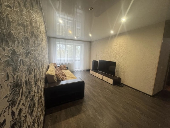 
  Продается 3-комн. квартира 59.6 м². Фото 3.