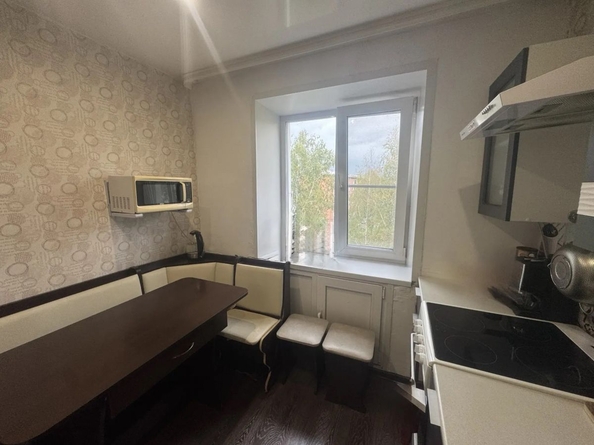 
  Продается 3-комн. квартира 59.6 м². Фото 9.