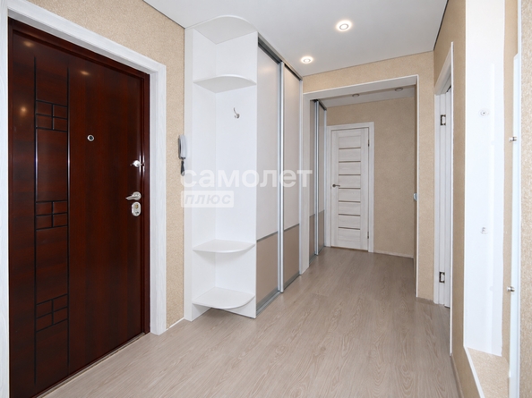 
  Продается 2-комн. квартира 50.1 м². Фото 15.