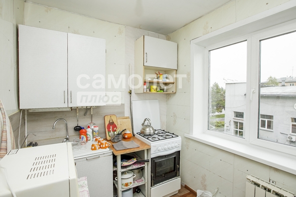 
  Продается 3-комн. квартира 57.6 м². Фото 4.