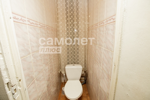 
  Продается 3-комн. квартира 57.6 м². Фото 12.