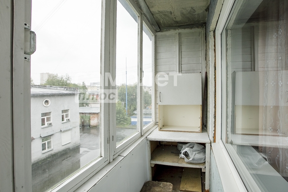 
  Продается 3-комн. квартира 57.6 м². Фото 13.