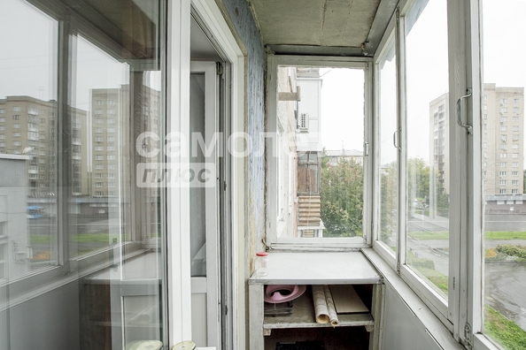 
  Продается 3-комн. квартира 57.6 м². Фото 14.