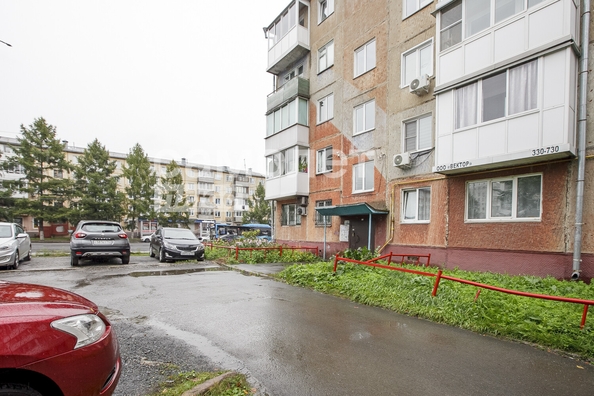 
  Продается 3-комн. квартира 57.6 м². Фото 19.