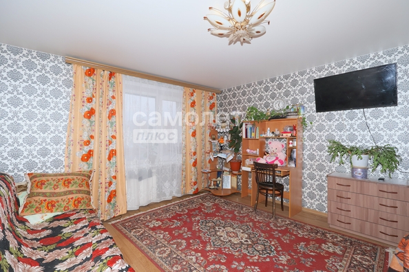 
  Продается 2-комн. квартира 54.7 м². Фото 1.