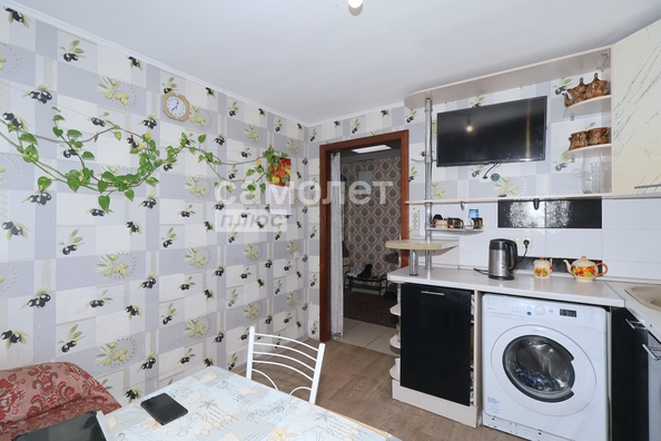 
  Продается 2-комн. квартира 54.7 м². Фото 8.