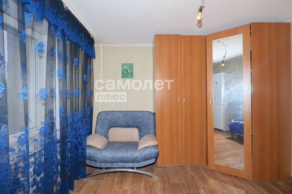 
  Продается 2-комн. квартира 54.7 м². Фото 10.