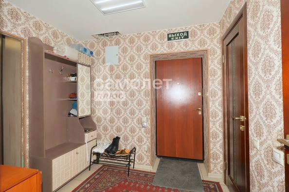 
  Продается 2-комн. квартира 54.7 м². Фото 13.