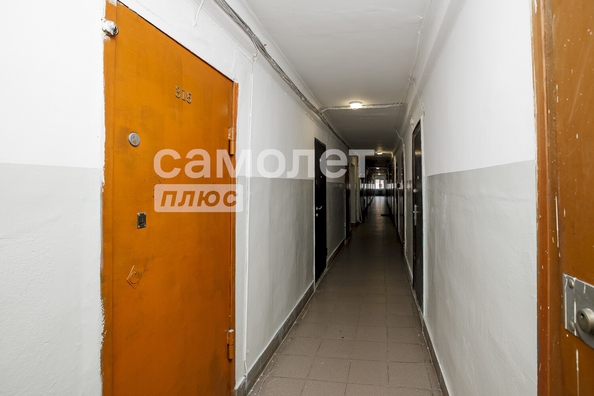 
  Продается 1-комн. квартира 17.2 м². Фото 14.