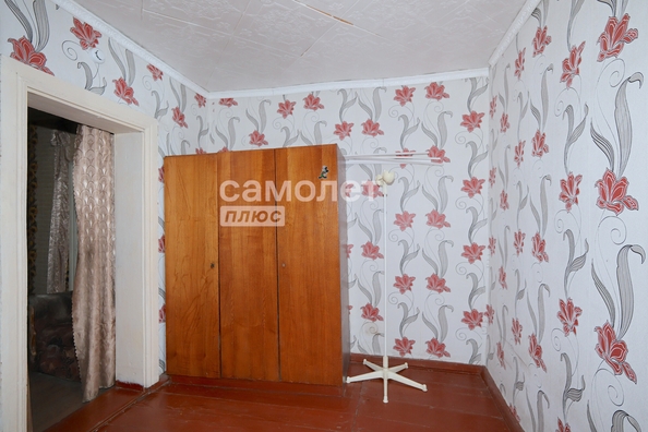 
  Продается дом 56.7 м². Фото 17.