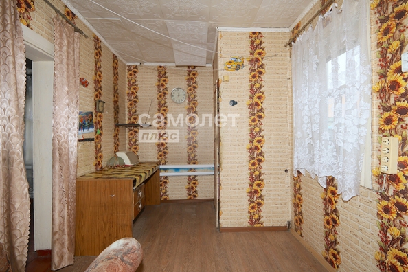
  Продается дом 56.7 м². Фото 19.