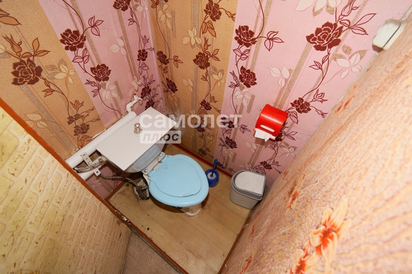 
  Продается дом 56.7 м². Фото 20.