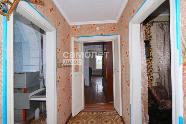 
  Продается дом 56.7 м². Фото 21.