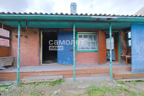 
  Продается дом 56.7 м². Фото 27.