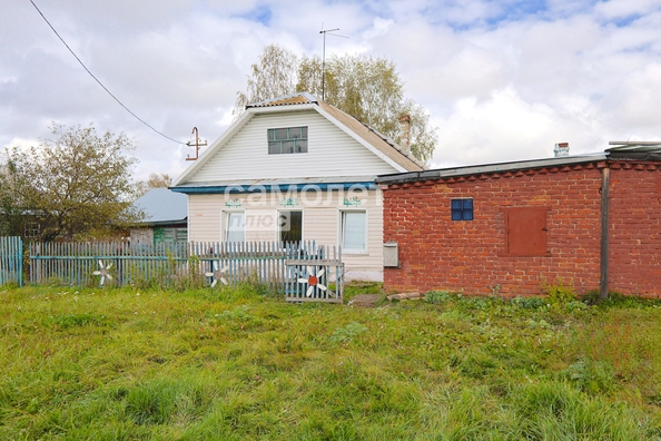 
  Продается дом 56.7 м². Фото 35.