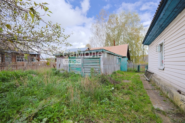 
  Продается дом 56.7 м². Фото 40.