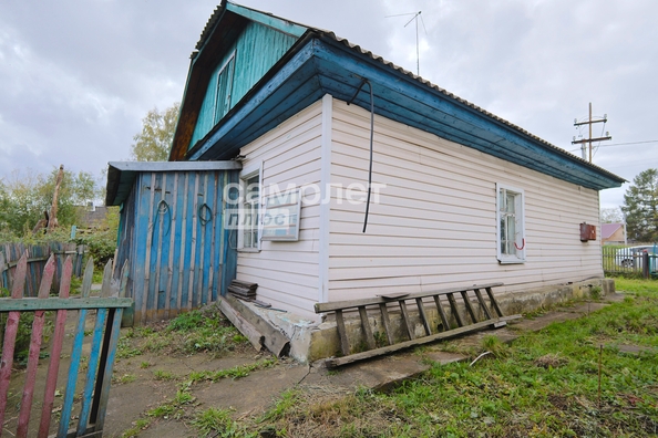
  Продается дом 56.7 м². Фото 42.