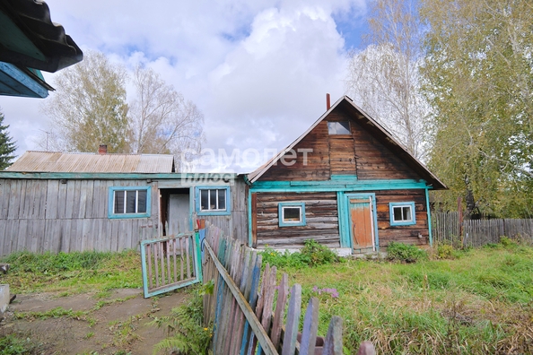 
  Продается дом 56.7 м². Фото 50.