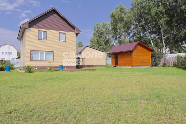 
  Продается коттедж 164.4 м². Фото 1.