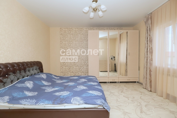 
  Продается коттедж 164.4 м². Фото 17.