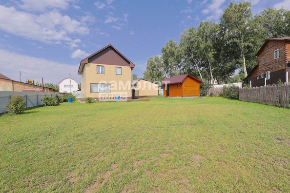 
  Продается коттедж 164.4 м². Фото 28.