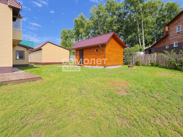 
  Продается коттедж 164.4 м². Фото 30.