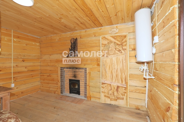 
  Продается коттедж 164.4 м². Фото 36.