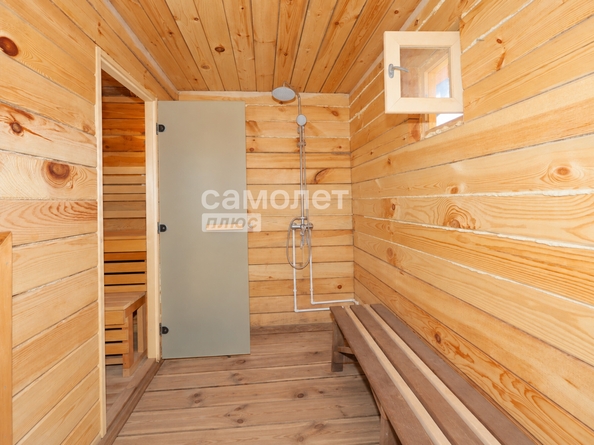 
  Продается коттедж 164.4 м². Фото 39.