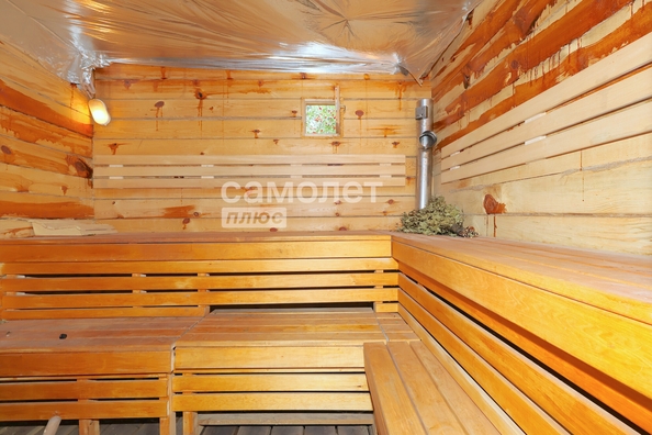 
  Продается коттедж 164.4 м². Фото 41.
