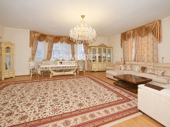 
  Продается дом 404.4 м². Фото 1.