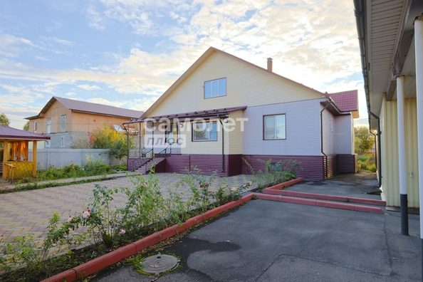 
  Продается дом 404.4 м². Фото 27.