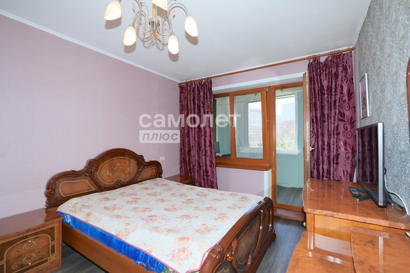 
  Продается 3-комн. квартира 64.4 м². Фото 15.